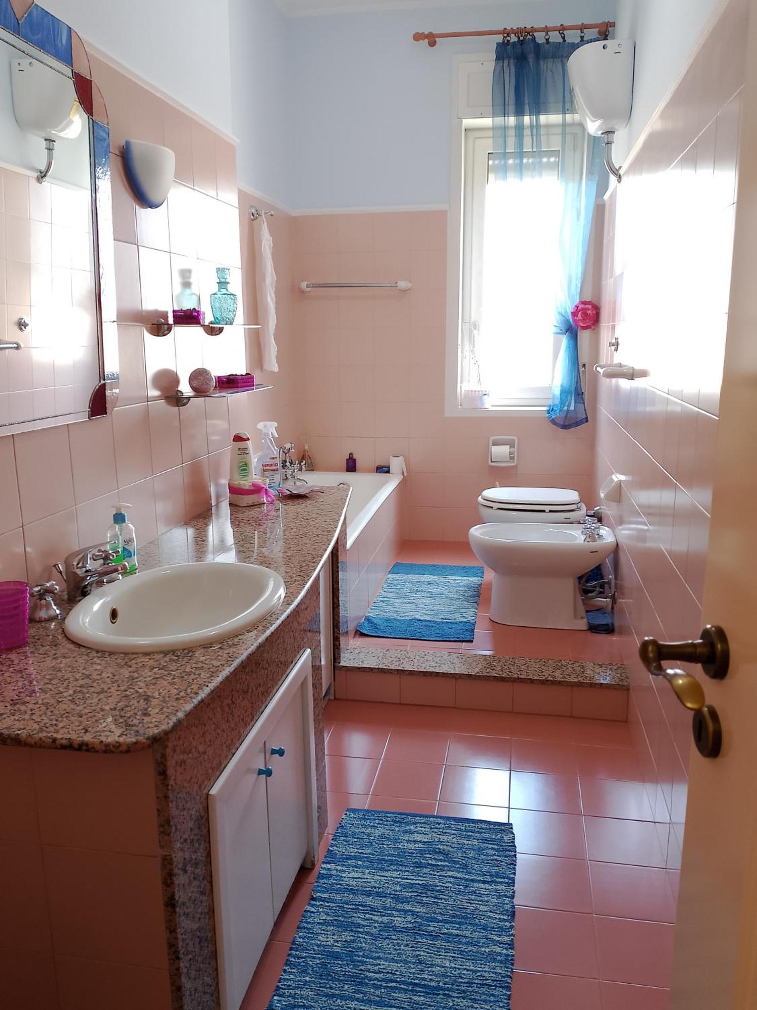 La Casa Del Sole Apartment ปอร์โต เอมเปโดเกล ภายนอก รูปภาพ