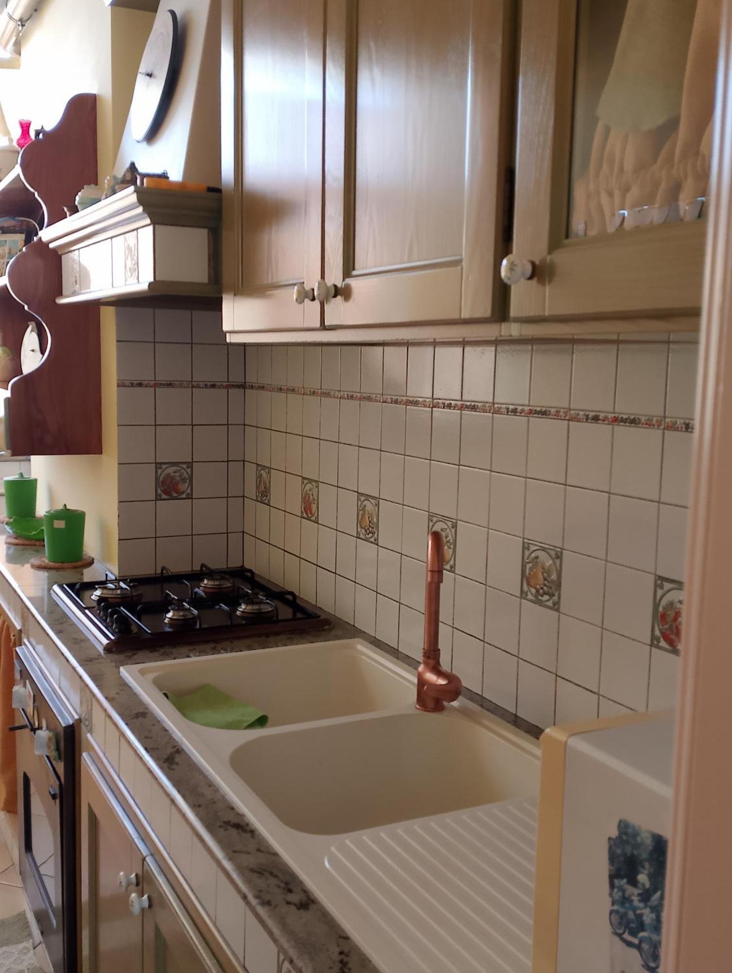 La Casa Del Sole Apartment ปอร์โต เอมเปโดเกล ภายนอก รูปภาพ